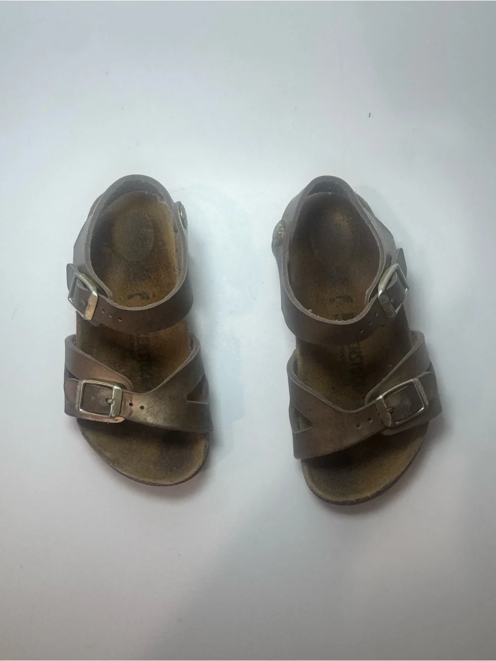 Birkenstock brand authentic